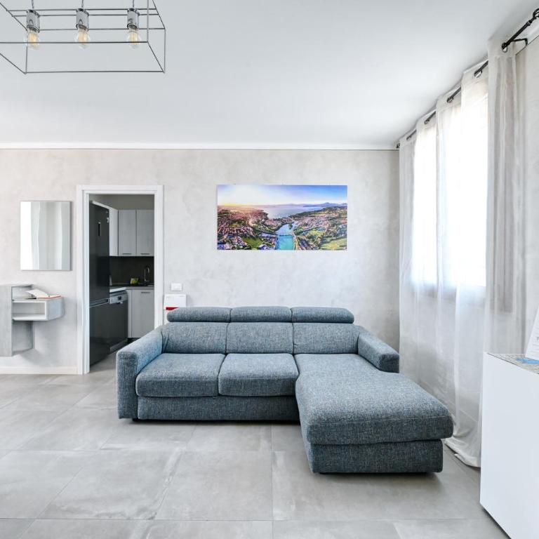 The Bridge - Peschiera Holiday - Appartamento con 2 Camere da Letto - 25