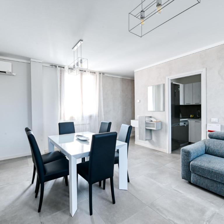 The Bridge - Peschiera Holiday - Appartamento con 2 Camere da Letto - 38