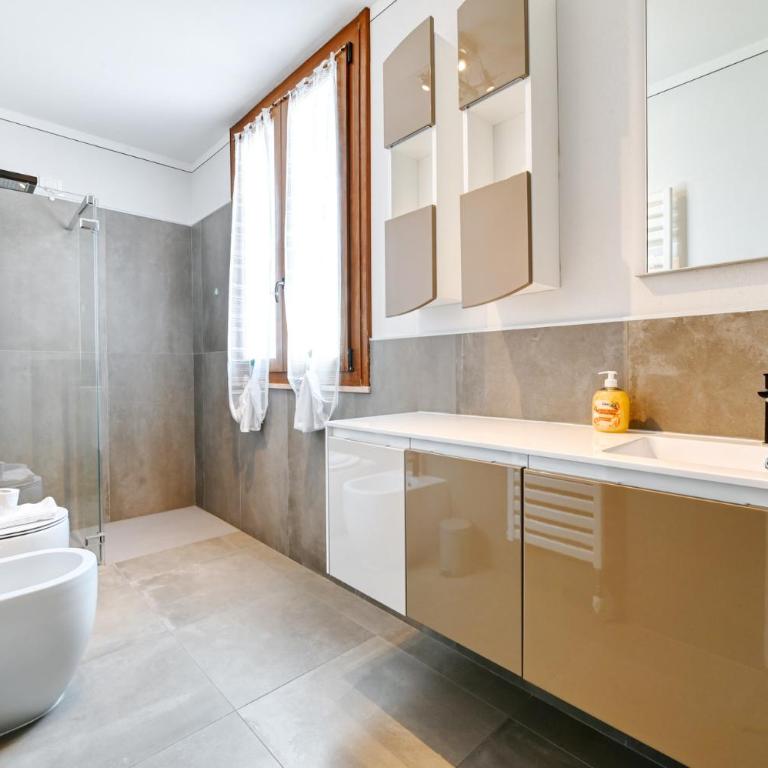 The Bridge - Peschiera Holiday - Appartamento con 2 Camere da Letto - 61