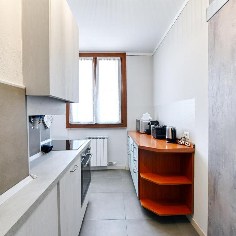 The Bridge - Peschiera Holiday - Appartamento con 2 Camere da Letto - 12