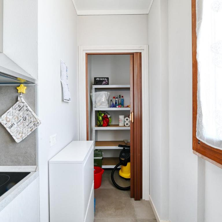 The Bridge - Peschiera Holiday - Appartamento con 2 Camere da Letto - 17