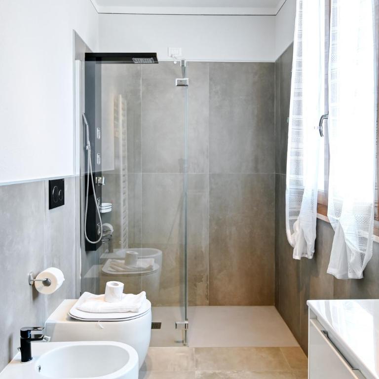 The Bridge - Peschiera Holiday - Appartamento con 2 Camere da Letto - 26