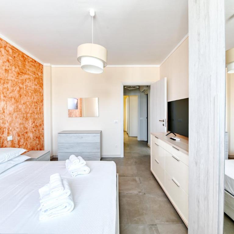 The Bridge - Peschiera Holiday - Appartamento con 2 Camere da Letto - 46