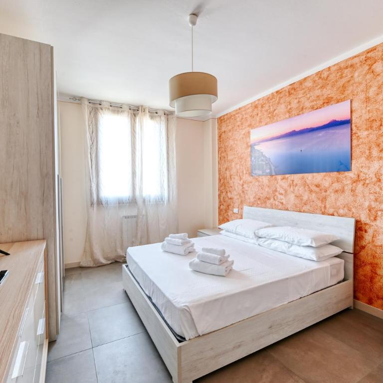 The Bridge - Peschiera Holiday - Appartamento con 2 Camere da Letto - 3
