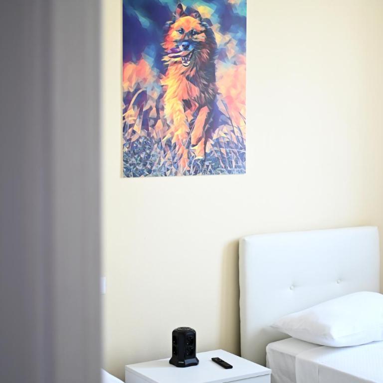 The Bridge - Peschiera Holiday - Appartamento con 2 Camere da Letto - 56