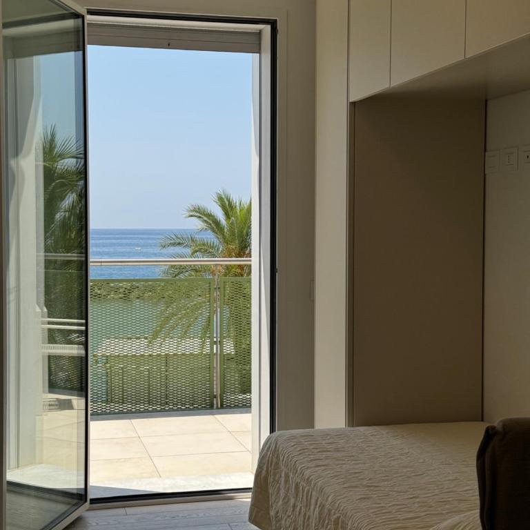 Gli Scogli Luxury Residence Hotel - Appartement en Duplex - 2