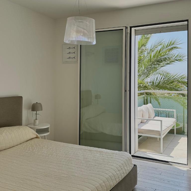 Gli Scogli Luxury Residence Hotel - Appartement en Duplex - 7