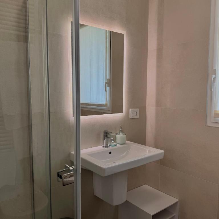 Gli Scogli Luxury Residence Hotel - Appartement en Duplex - 4