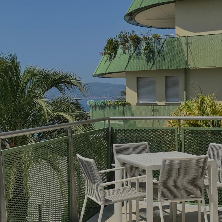 Gli Scogli Luxury Residence Hotel - Appartement en Duplex - 1
