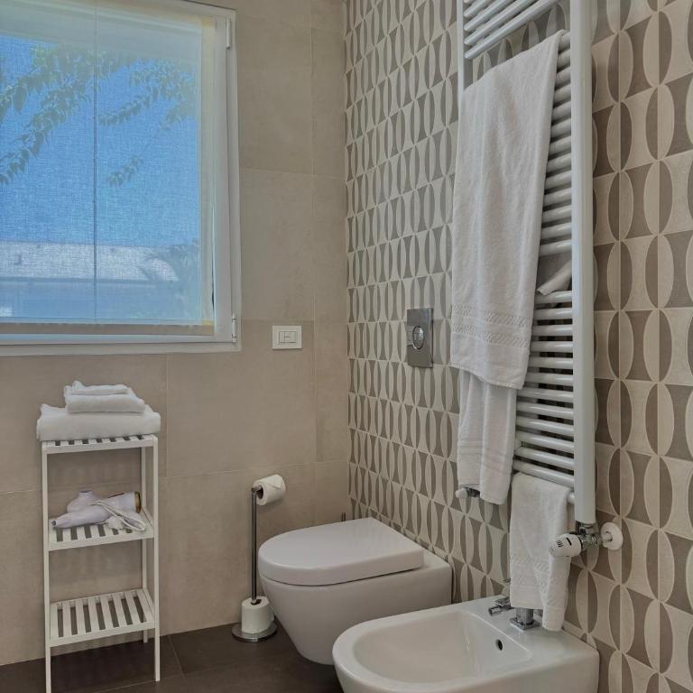 Gli Scogli Luxury Residence Hotel - Appartement en Duplex - 5