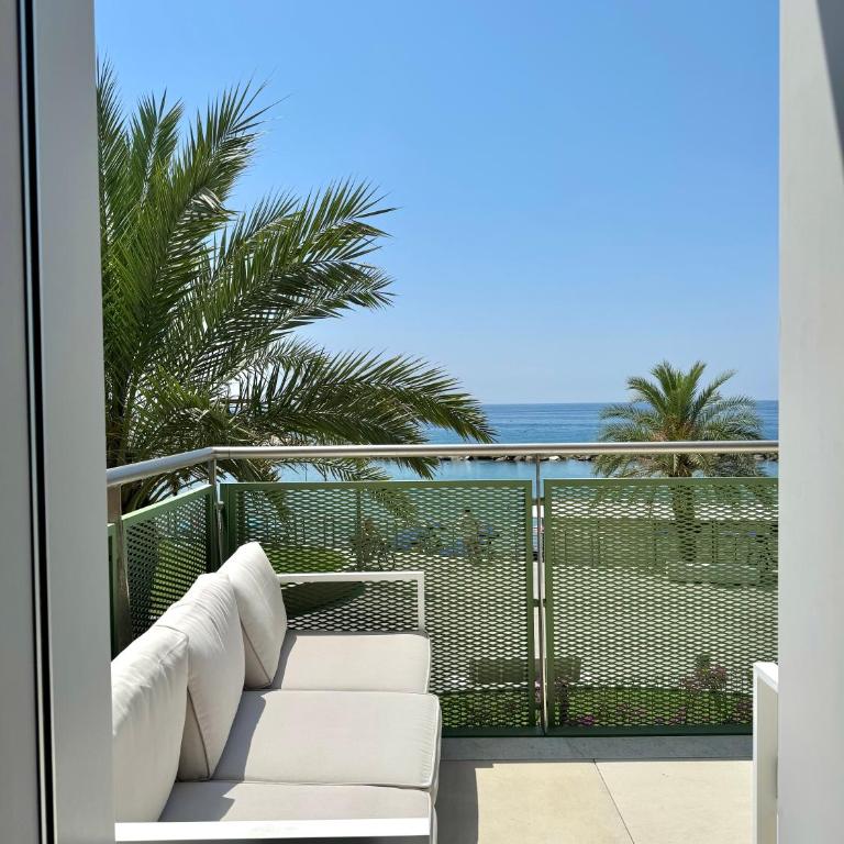 Gli Scogli Luxury Residence Hotel - Appartement en Duplex - 8