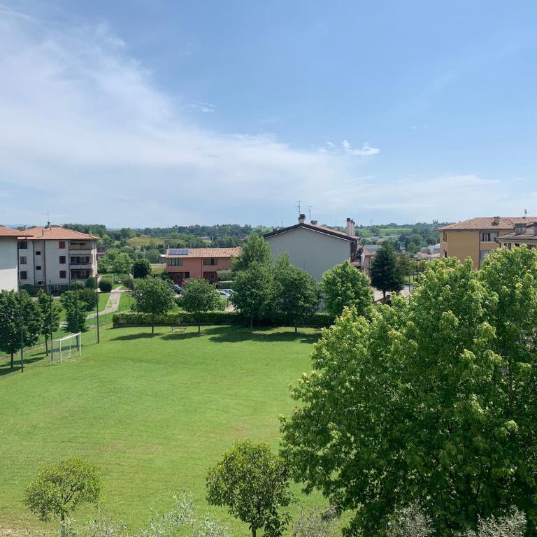The Bridge - Peschiera Holiday - Appartamento con 2 Camere da Letto - 58