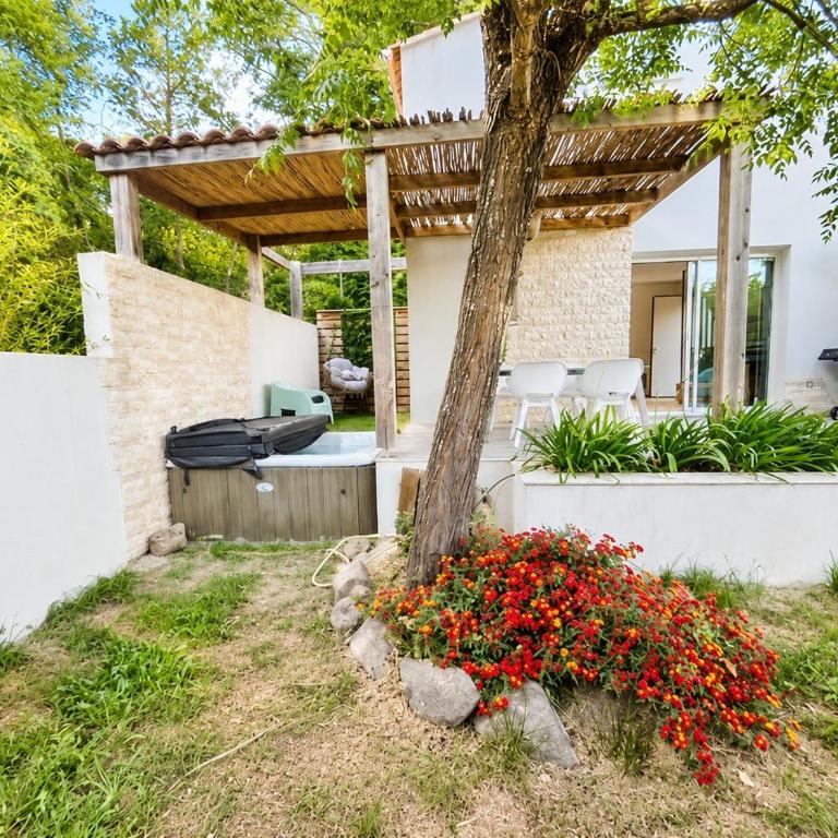 Le Cocon Corse - Maison 1 Chambre - 5