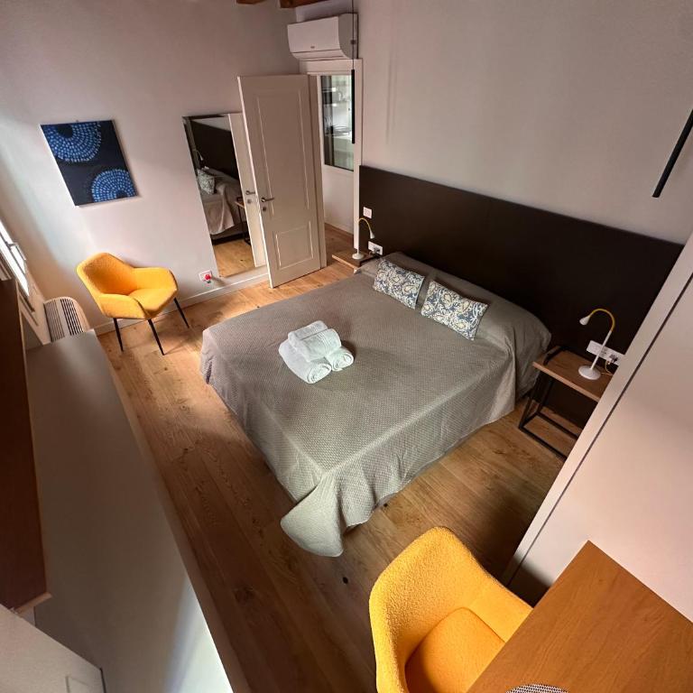 Ca Ducale 2 min da Piazza San Marco e Palazzo Ducale - Apartment - 49