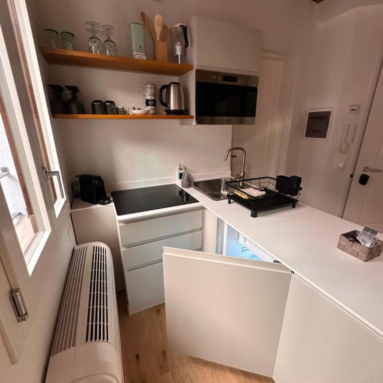 Ca Ducale 2 min da Piazza San Marco e Palazzo Ducale - Apartment - 41