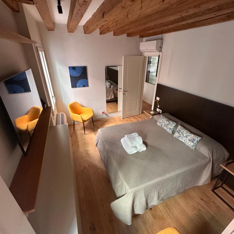 Ca Ducale 2 min da Piazza San Marco e Palazzo Ducale - Apartment - 43