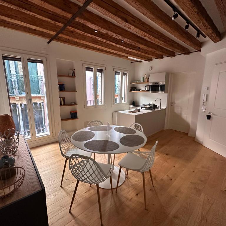 Ca Ducale 2 min da Piazza San Marco e Palazzo Ducale - Apartment - 45