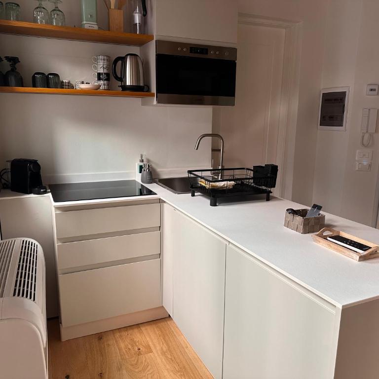 Ca Ducale 2 min da Piazza San Marco e Palazzo Ducale - Apartment - 48