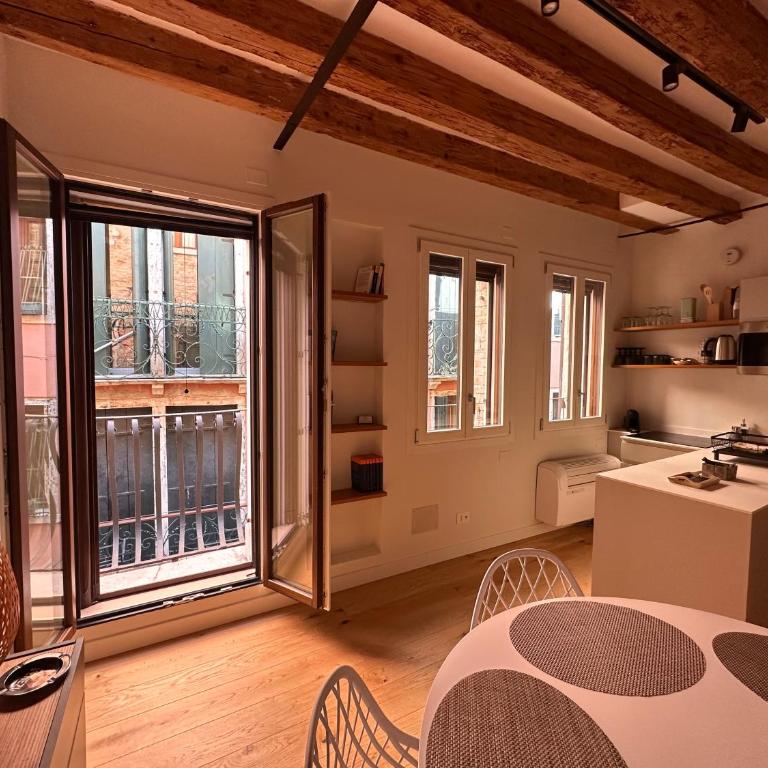 Ca Ducale 2 min da Piazza San Marco e Palazzo Ducale - Apartment - 47