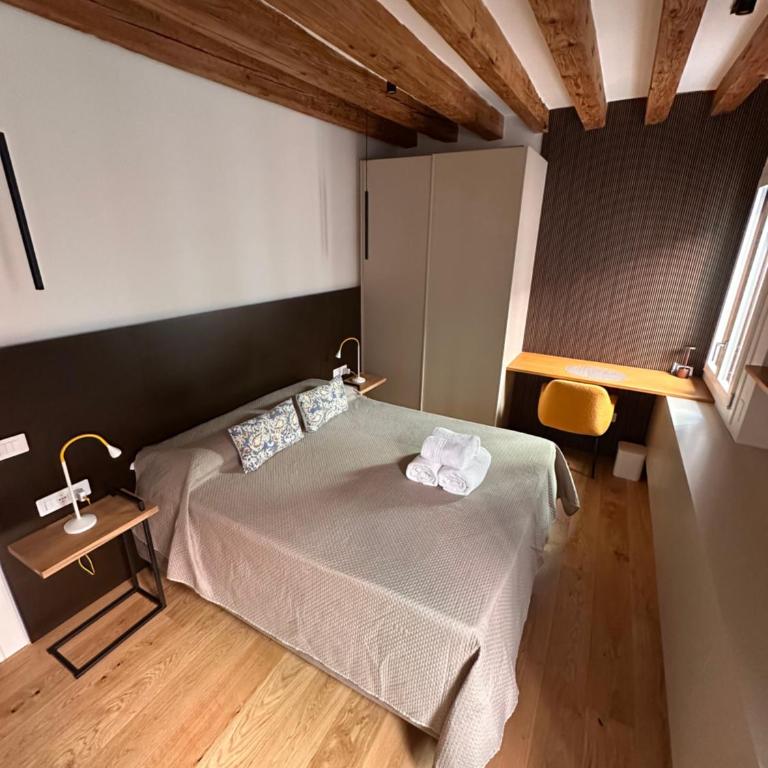 Ca Ducale 2 min da Piazza San Marco e Palazzo Ducale - Apartment - 46