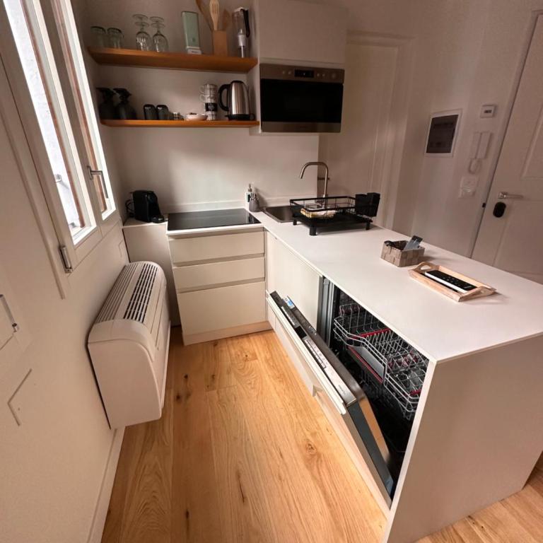 Ca Ducale 2 min da Piazza San Marco e Palazzo Ducale - Apartment - 33