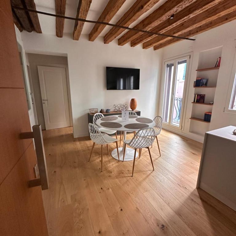 Ca Ducale 2 min da Piazza San Marco e Palazzo Ducale - Apartment - 35