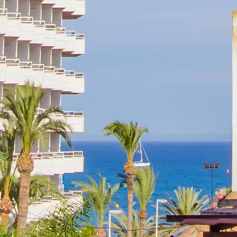 Sunstay Torresol Flat - Appartement 2 Chambres - 4