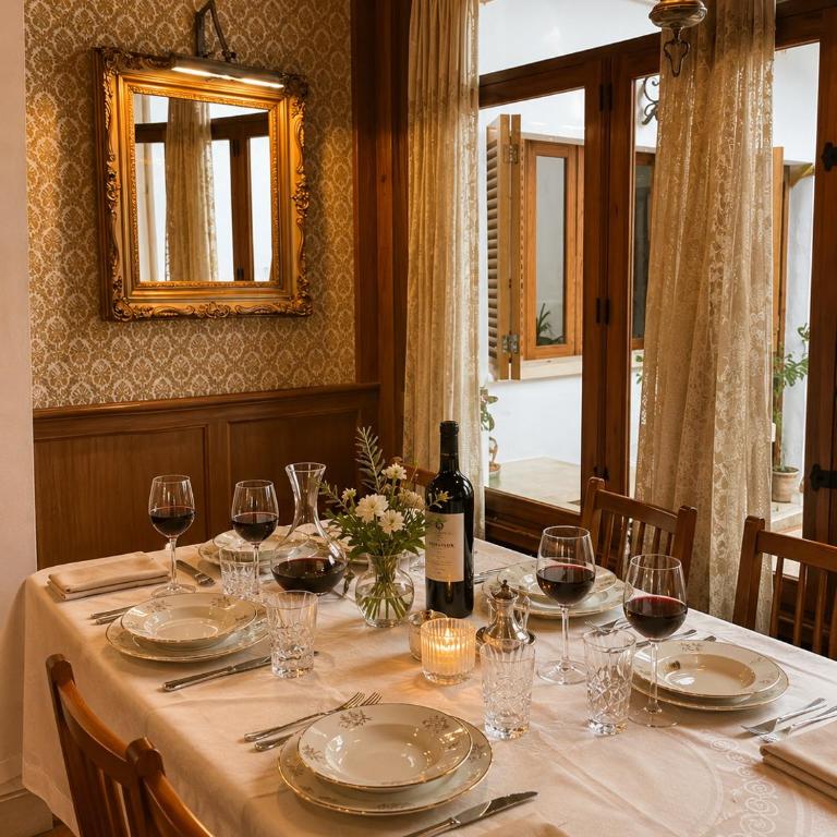 Sa Torre - Casa Mallorquina con encanto - Three-Bedroom House - 3