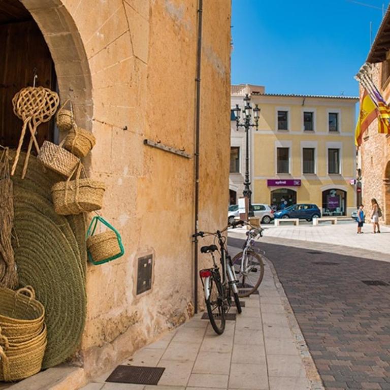 Sa Torre - Casa Mallorquina con encanto - Three-Bedroom House - 9