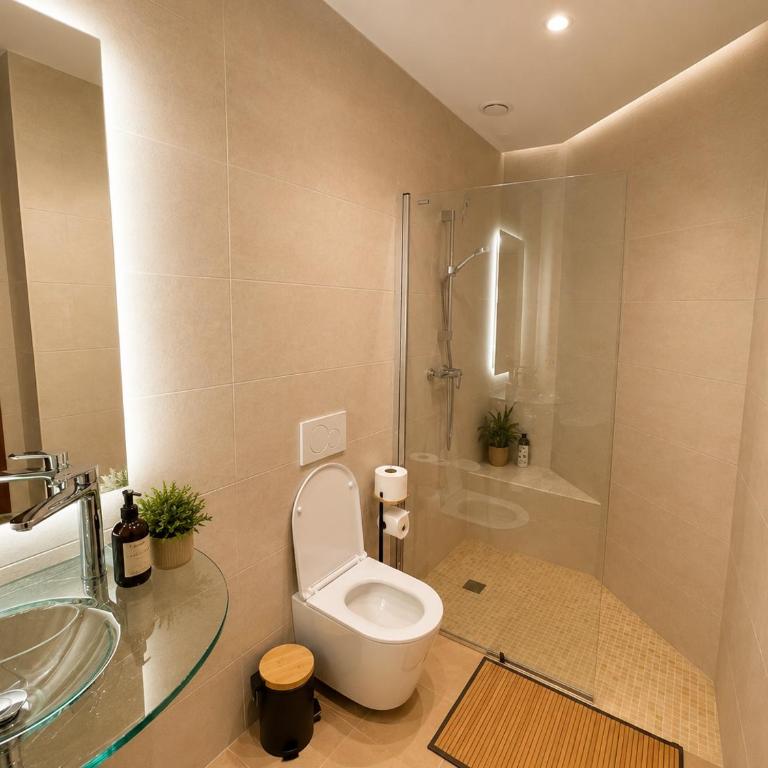 Sa Torre - Casa Mallorquina con encanto - Three-Bedroom House - 10