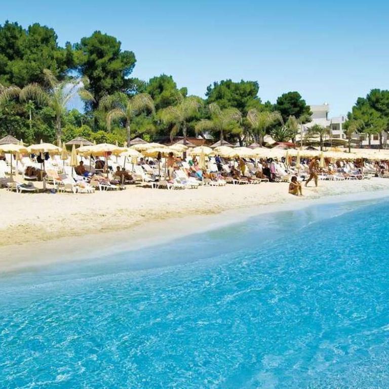 BeddaPlaya - Maxi terrasse, Réveil au soleil & Mer - Appartamento con 2 Camere da Letto - 2