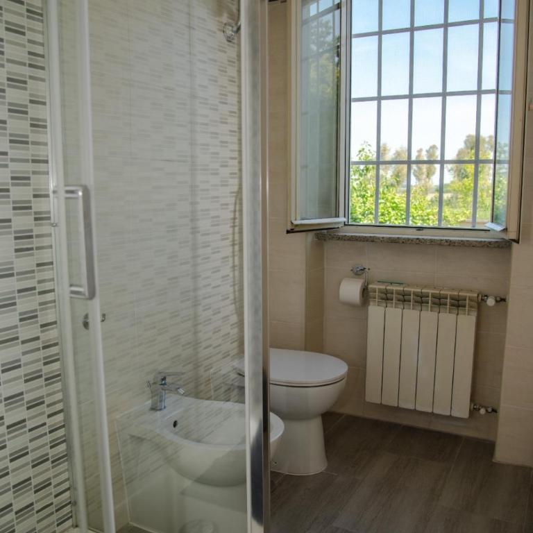 The GreenDen terrace, BBQ & table tennis - Appartamento con 2 Camere da Letto, Balcone e Terrazza - 9