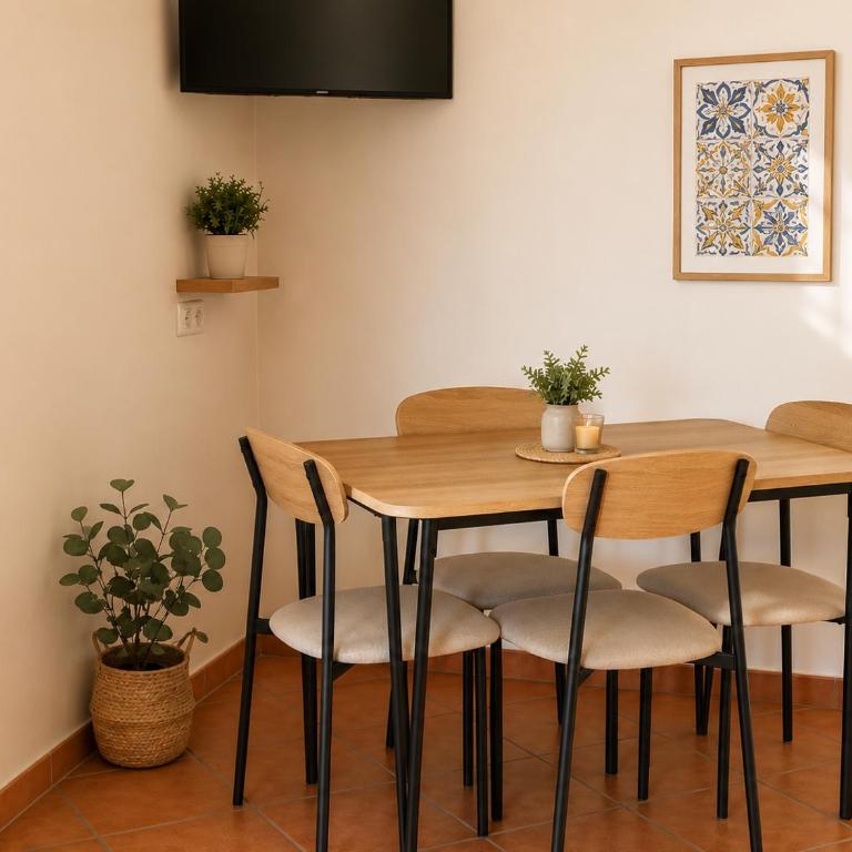 BeddaPlaya - Maxi terrasse, Réveil au soleil & Mer - Appartamento con 2 Camere da Letto - 9