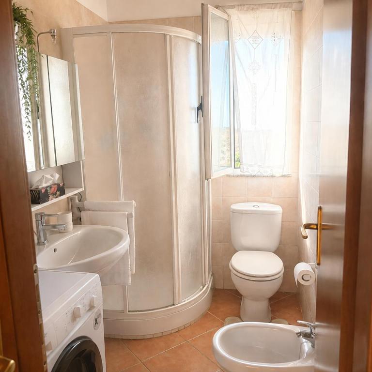 BeddaPlaya - Maxi terrasse, Réveil au soleil & Mer - Appartamento con 2 Camere da Letto - 8