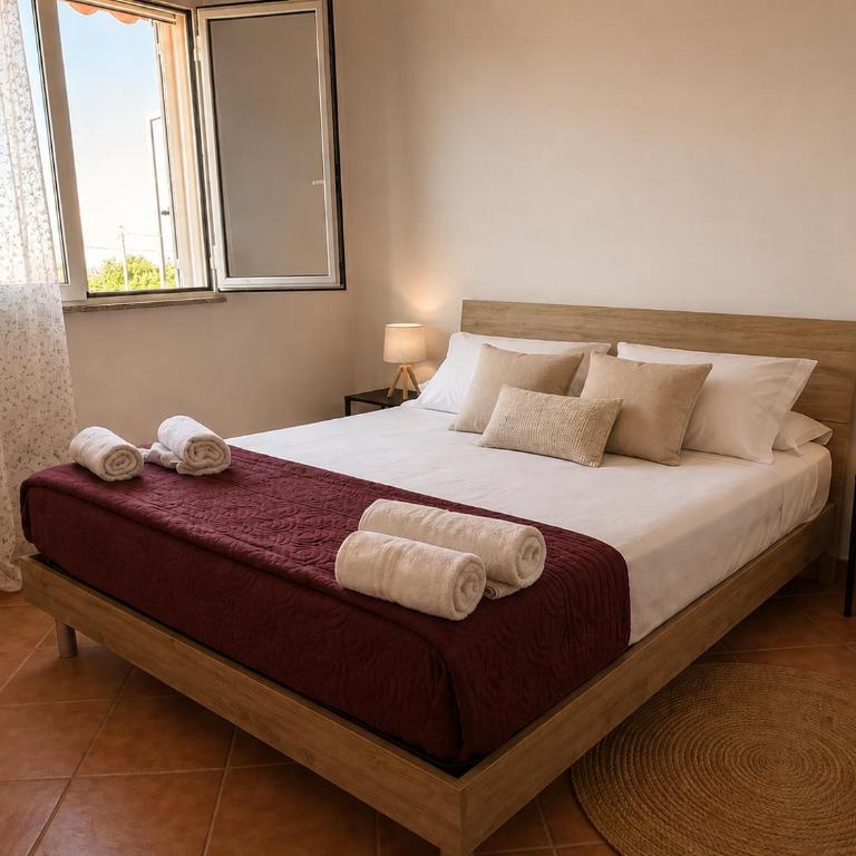 BeddaPlaya - Maxi terrasse, Réveil au soleil & Mer - Appartamento con 2 Camere da Letto - 7