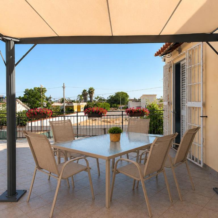 BeddaPlaya - Maxi terrasse, Réveil au soleil & Mer - Appartamento con 2 Camere da Letto - 10