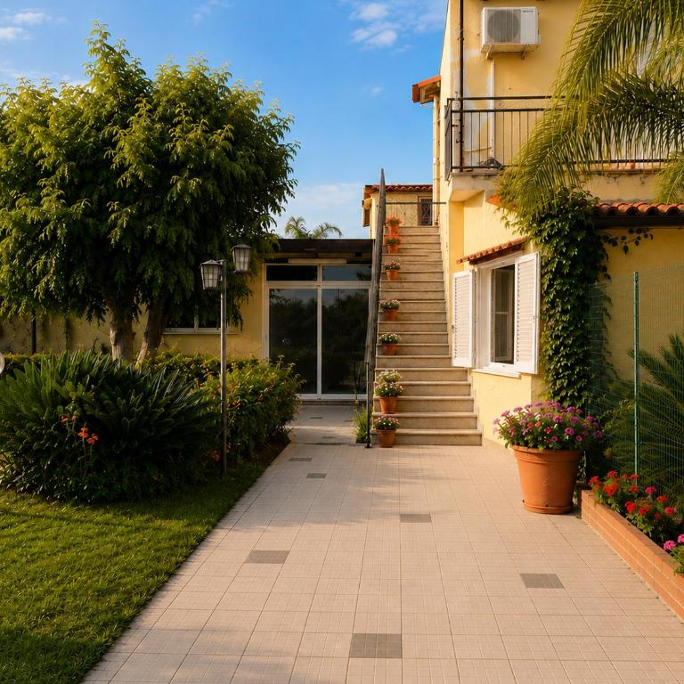 BeddaPlaya - Maxi terrasse, Réveil au soleil & Mer - Appartamento con 2 Camere da Letto - 12