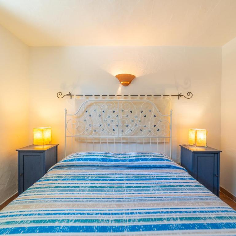 Mystral by DomusAway - Villa con 2 Camere da Letto - 11