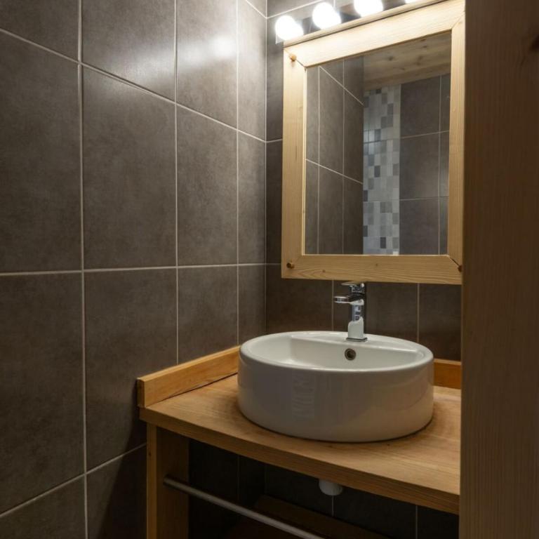 Chalet Belombre - 12 pers - Spa - Sauna - Chalet - 21