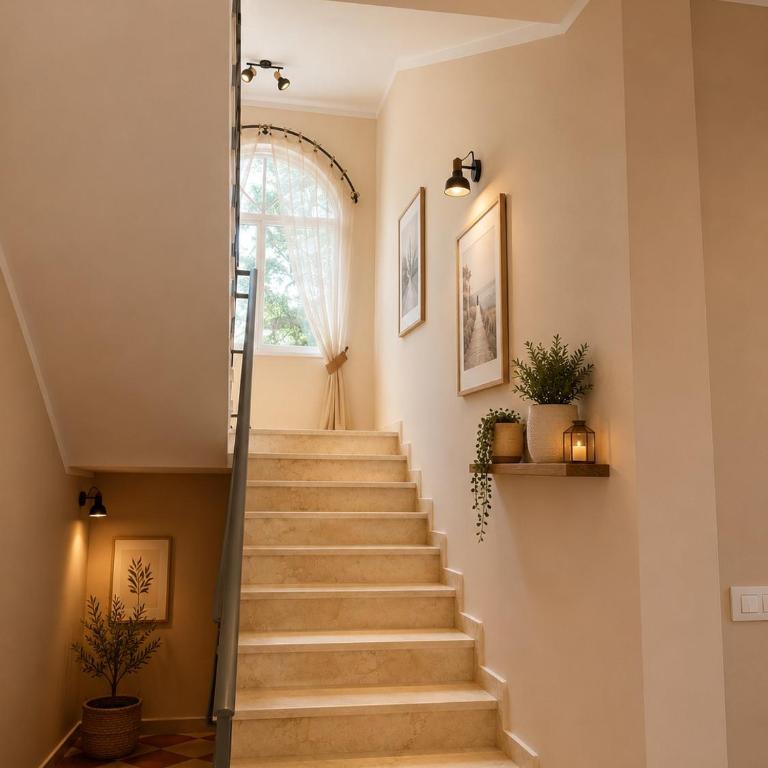 Villa Sky Mountain - Three-Bedroom Villa - 16