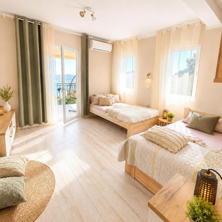 Villa Sky Mountain - Three-Bedroom Villa - 8