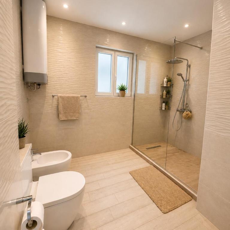 Villa Sky Mountain - Three-Bedroom Villa - 11