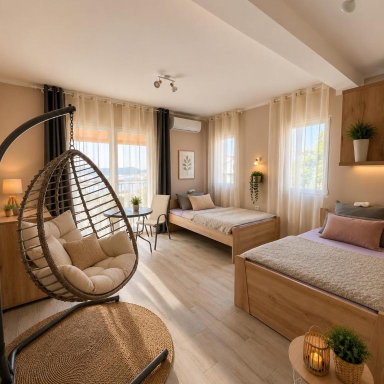 Villa Sky Mountain - Three-Bedroom Villa - 7