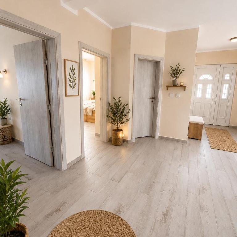 Villa Sky Mountain - Three-Bedroom Villa - 18