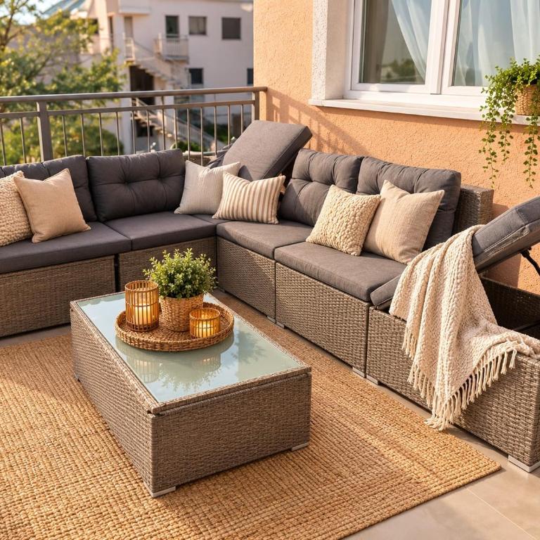 Villa Sky Mountain - Three-Bedroom Villa - 3