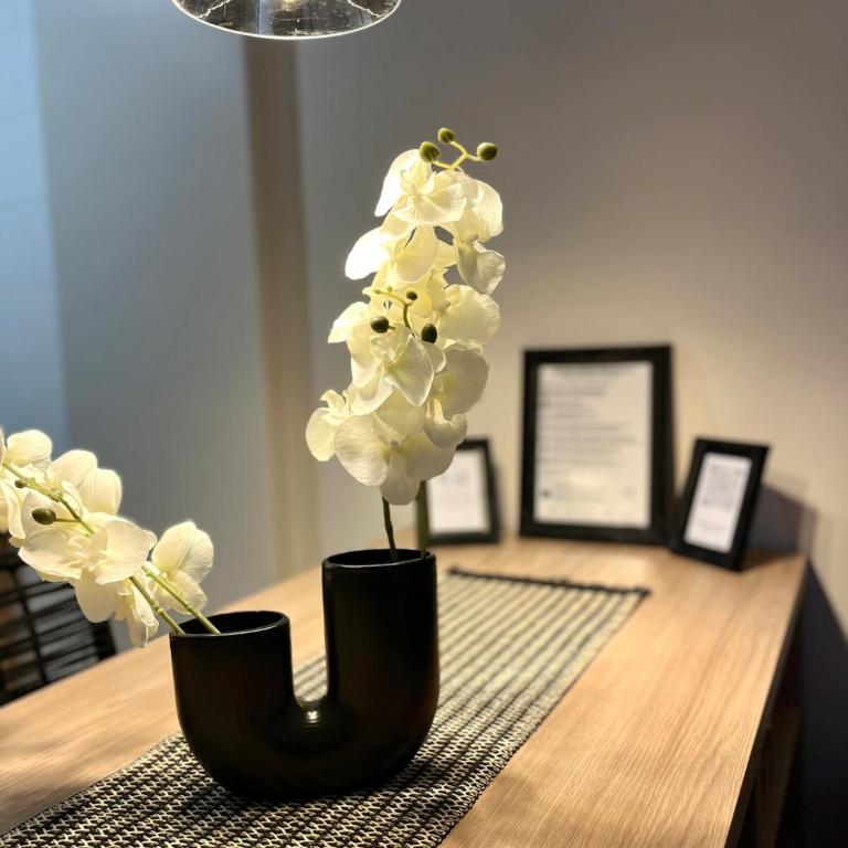 Departamento Recoleta V - Two-Bedroom Apartment - 14