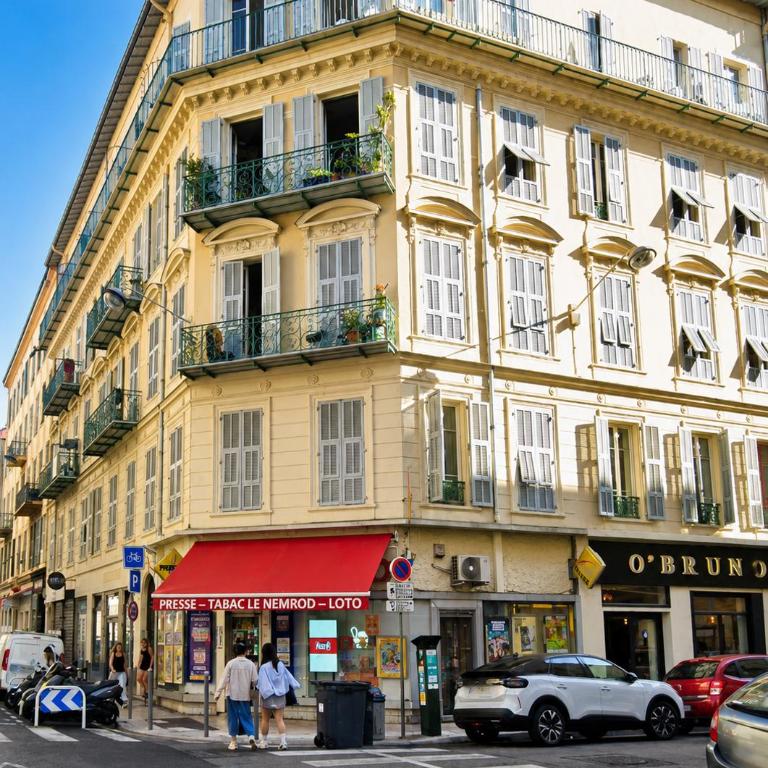 Seabnb - Elegantia Collection - AC - Central Luxury - Walk Everywhere - Apartment mit 1 Schlafzimmer - 8