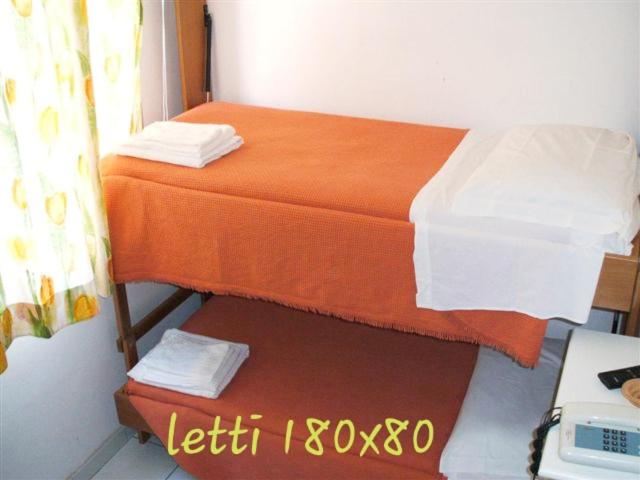 Hotel Annarita-mezza pensione plus- spiaggia inclusa - Camera Singola - 3