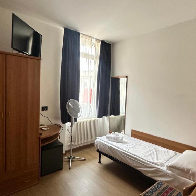 Hotel Alberello - Varone - Camera Singola Economy - Dependance - 5
