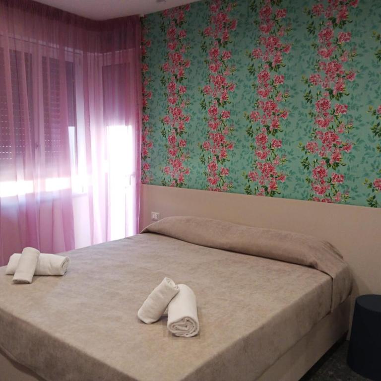 Adua Rooms - Tropea Center - Camera Matrimoniale con Bagno Privato - 3